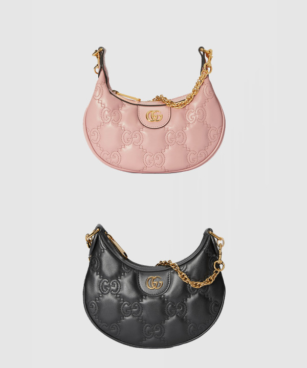 Gucci 마틀라세 미니백 739736