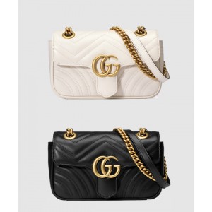 Gucci 마틀라세 미니백 446744