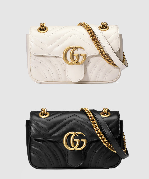 Gucci 마틀라세 미니백 446744