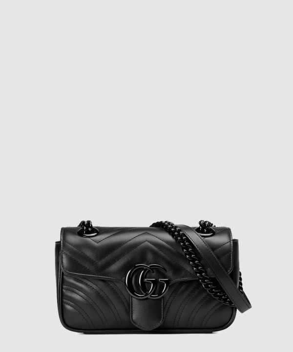 Gucci 마틀라세 미니백 446744