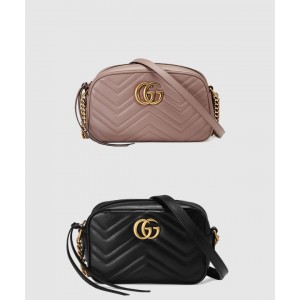 Gucci 마틀라세 미니백 448065