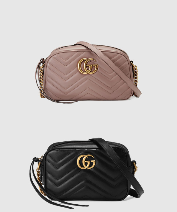 Gucci 마틀라세 미니백 448065