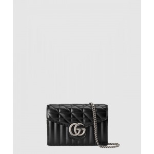 Gucci 마틀라세 미니백 474575