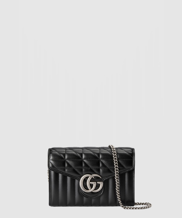 Gucci 마틀라세 미니백 474575