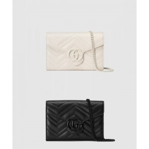 Gucci 마틀라세 미니백 474575