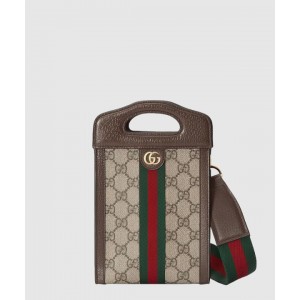 Gucci 미니 GG 숄더 백팩 699770