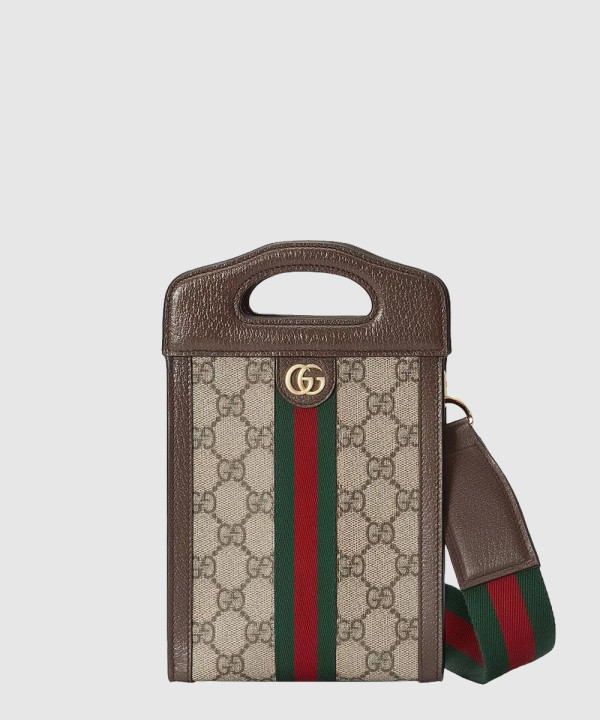 Gucci 미니 GG 숄더 백팩 699770