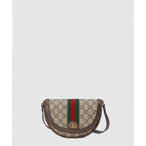 Gucci 미니 GG 숄더백 757309