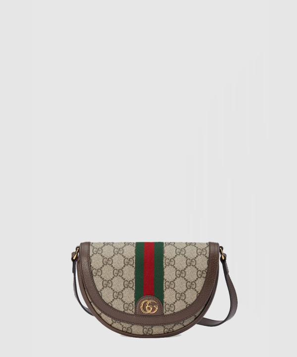 Gucci 미니 GG 숄더백 757309
