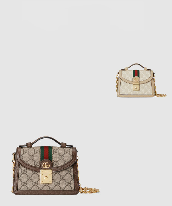 Gucci 미니 숄더백 696180