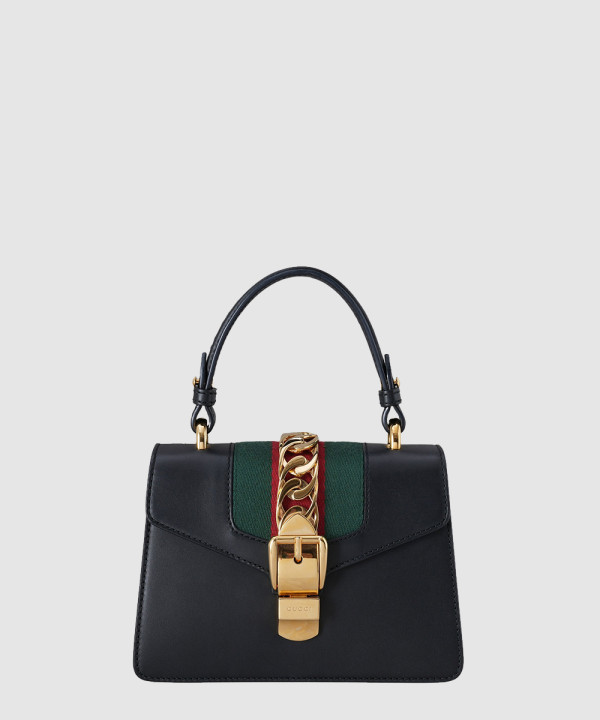 Gucci 미니 실비백 470270
