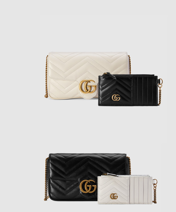 Gucci 미니백 751526