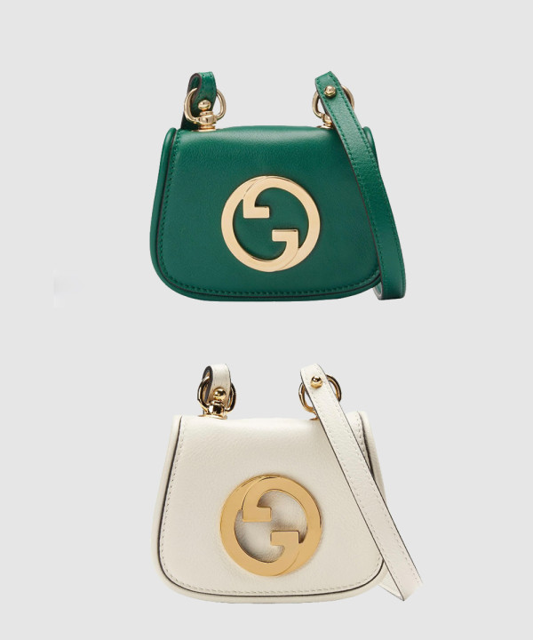 Gucci 블론디 미니백 698635