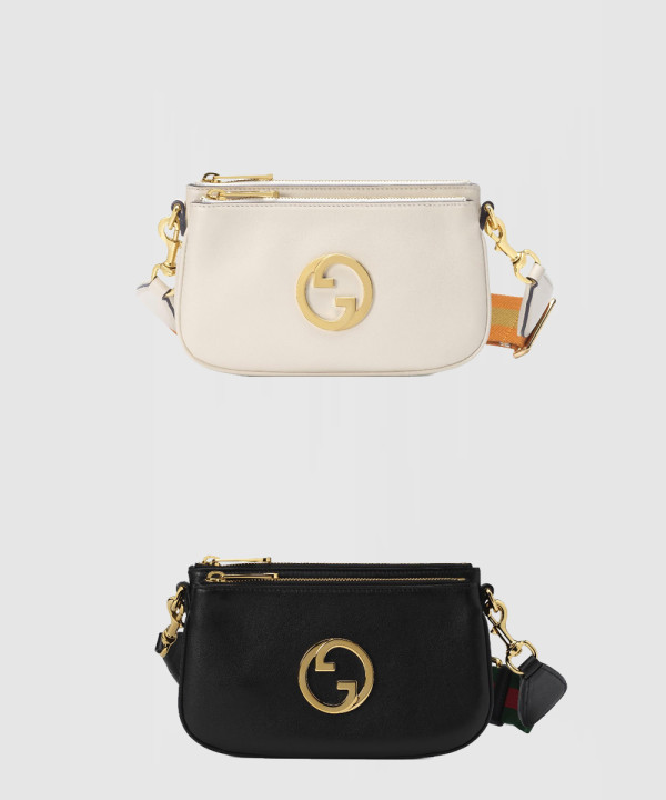 Gucci 블론디 미니백 724599