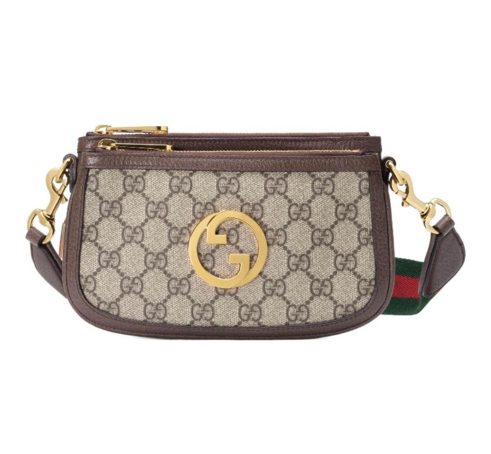 Gucci 블론디 미니백 724599