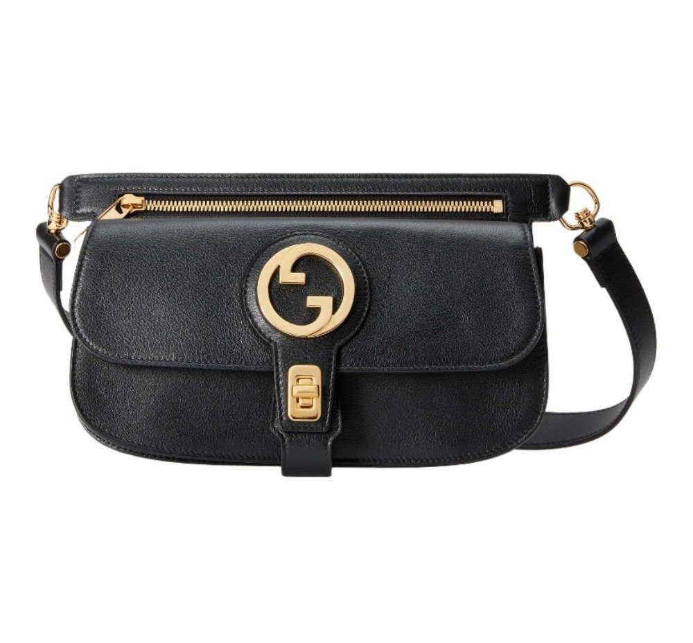 Gucci 블론디 벨트백 718154