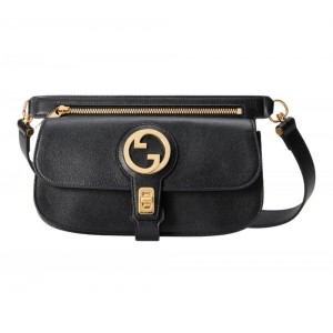 Gucci 블론디 벨트백 718154