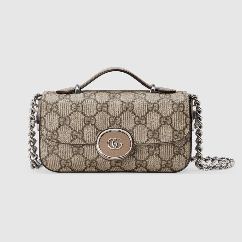 Gucci 쁘띠 GG 미니백 760194