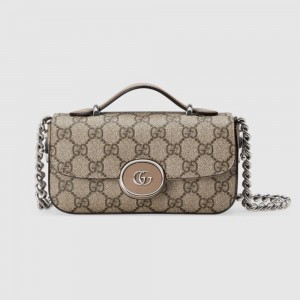 Gucci 쁘띠 GG 미니백 760194