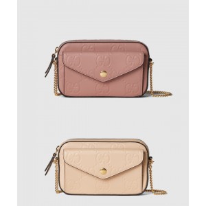 Gucci 수퍼 미니 숄더백 781554