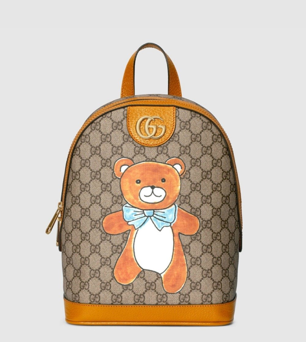 Gucci KAI x Gucci 백팩 647816