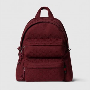 Gucci 미디엄 백팩 800265