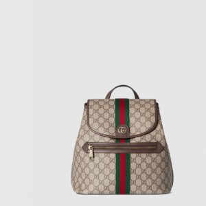 Gucci 오피디아 미디엄 백팩 836855