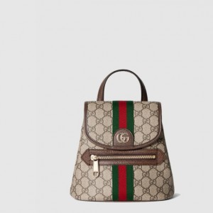 Gucci 오피디아 스몰 백팩 836854