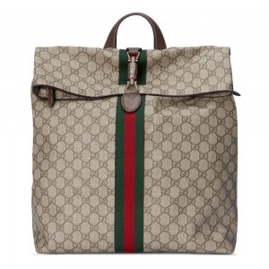 Gucci 재키 1961 GG 백팩 771344