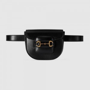 Gucci 라운드 벨트백 760198