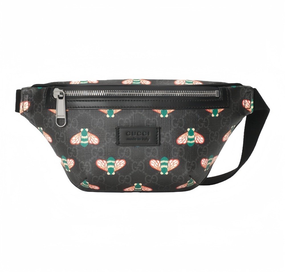 Gucci 베스트리에 벨트백 675181