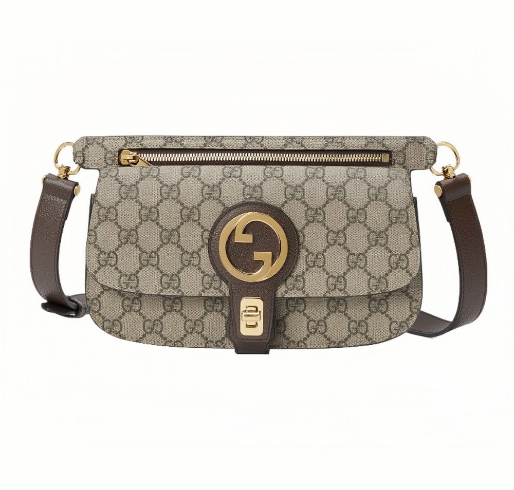 Gucci 블론디 벨트백 718154