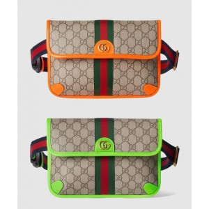 Gucci 스몰 벨트백 752597