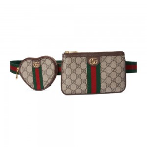 Gucci 오피디아 유틸리티 벨트 698805