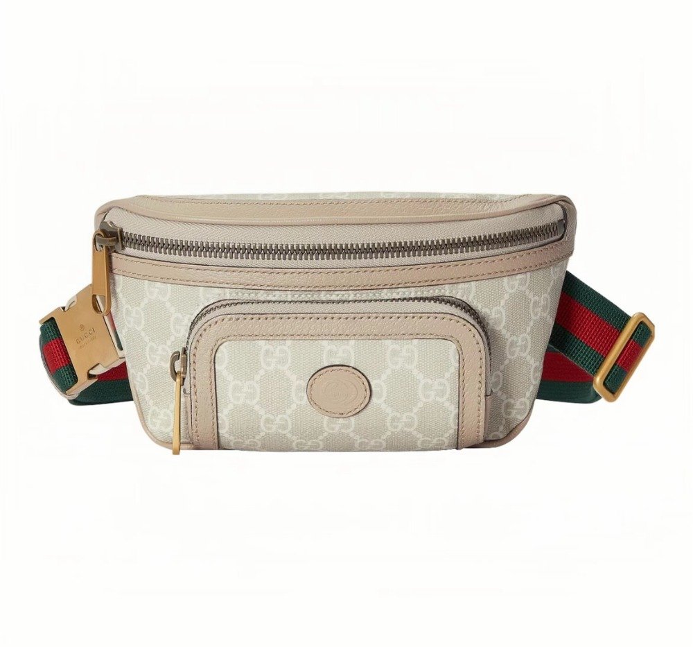 Gucci 인터로킹 G 벨트백 682933