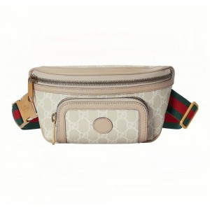 Gucci 인터로킹 G 벨트백 682933