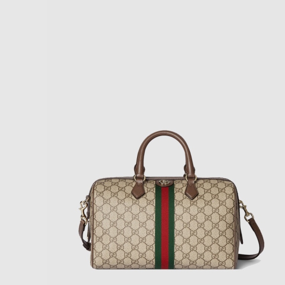 Gucci 오피디아 대형 보스턴백 836824
