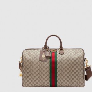 Gucci 오피디아 라지 더플백 547959