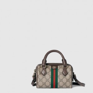 Gucci 오피디아 미니 보스턴백 838478