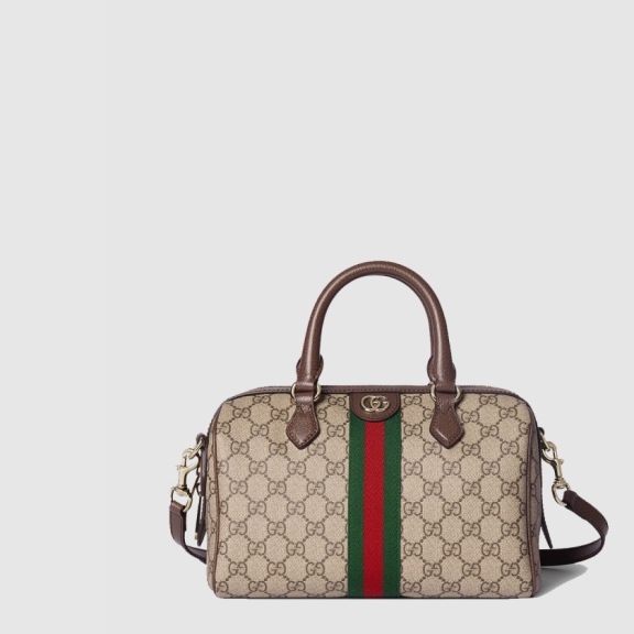 Gucci 오피디아 미디엄 보스턴백 836825
