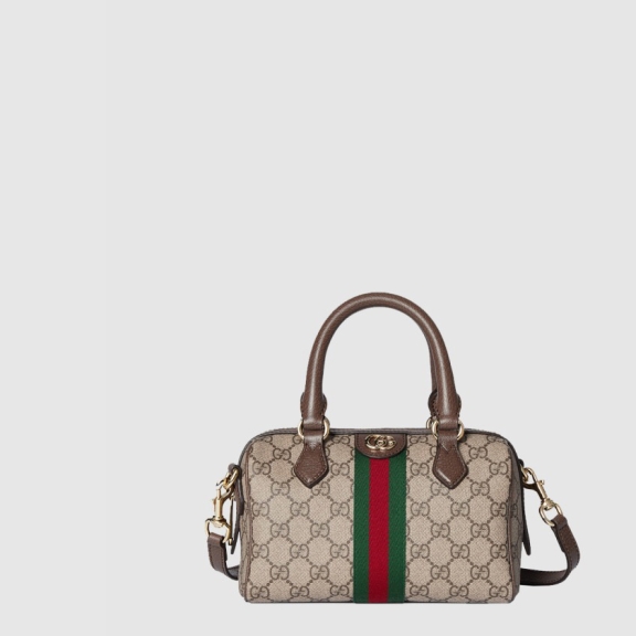 Gucci 오피디아 스몰 보스턴백 841294