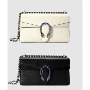 Gucci 디오니서스 미니 숄더백 499623