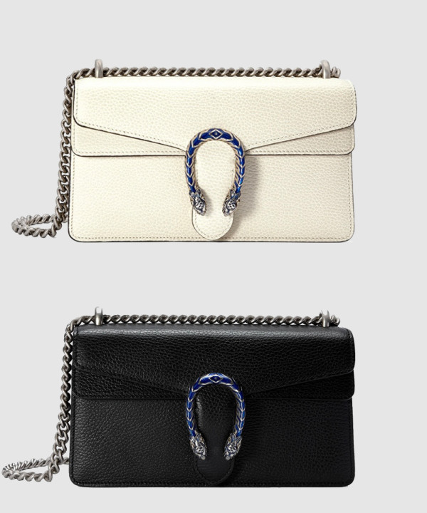 Gucci 디오니서스 미니 숄더백 499623