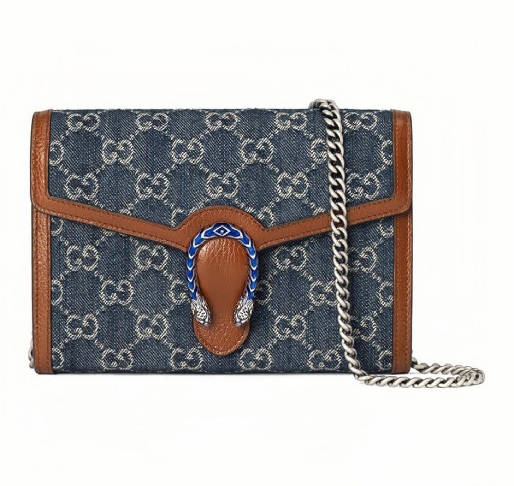 Gucci 디오니소스 WOC 401231