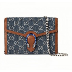 Gucci 디오니소스 WOC 401231