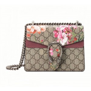 Gucci 디오니소스 숄더백 421970