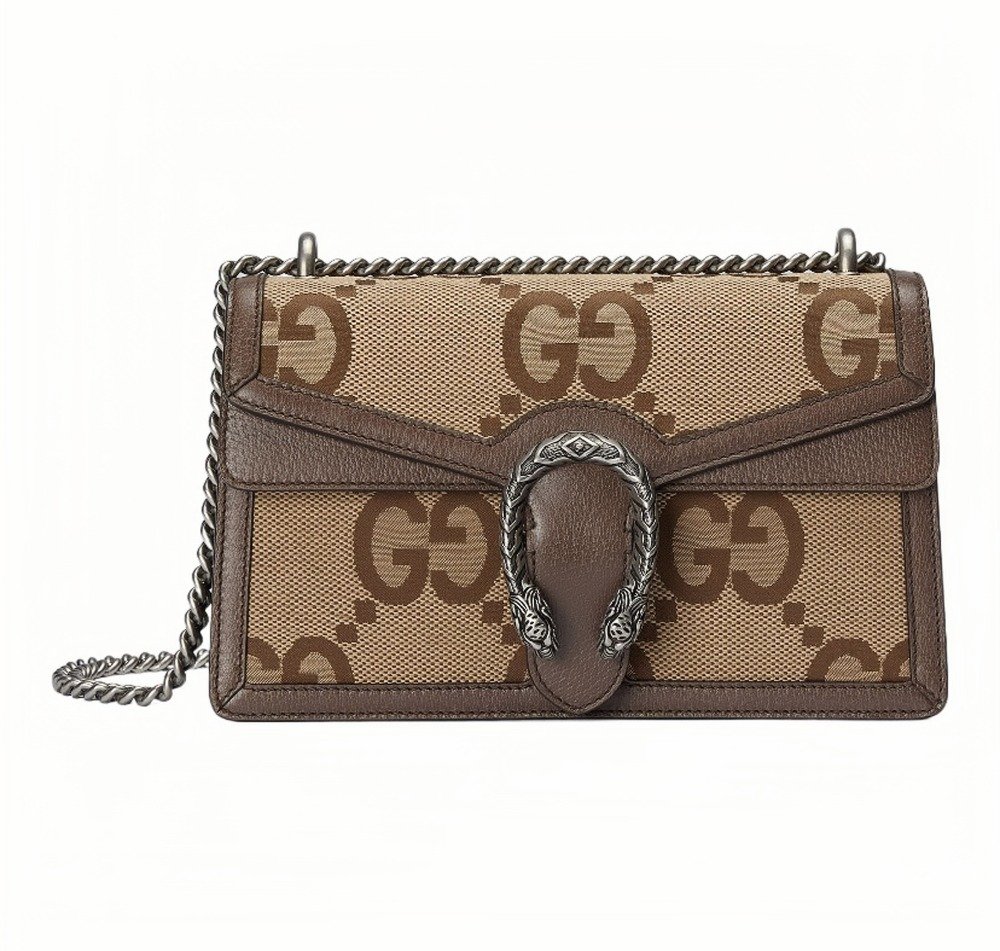 Gucci 디오니소스 스몰 숄더백 400249