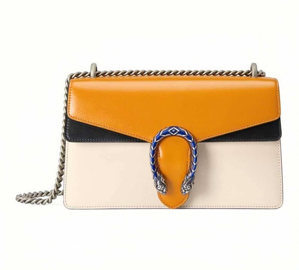 Gucci 디오니소스 스몰 숄더백 400249