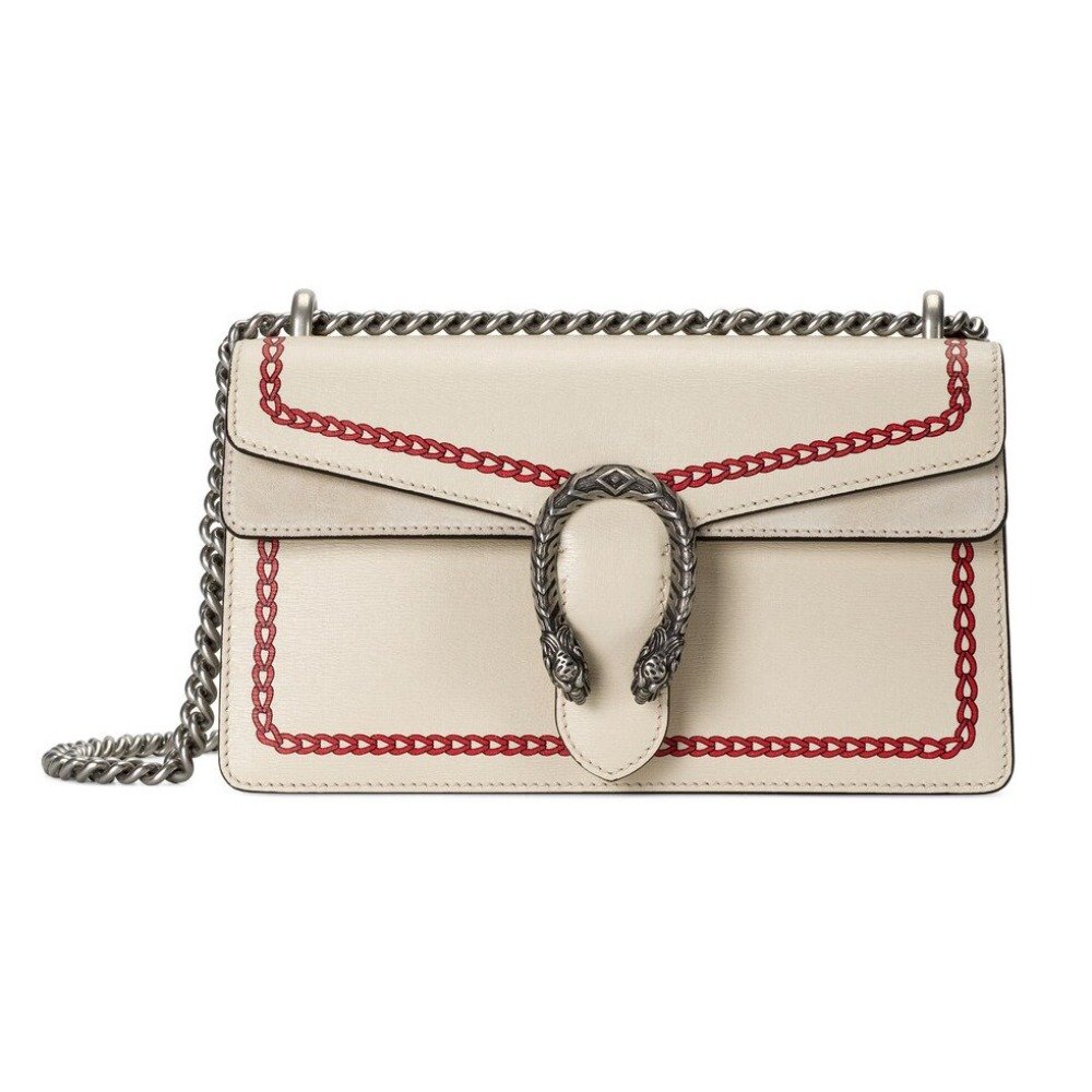 Gucci 디오니소스 스몰 숄더백 499623