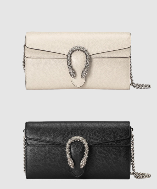 Gucci 디오니소스 스몰 숄더백 731782